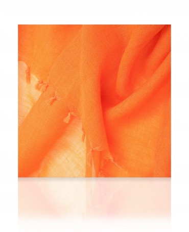 Палантин Унисекс JW50-AGNE/PALE.MARIGOLD